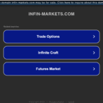 infin-markets.com
